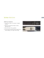 Preview for 10 page of Siemens ACUSON P500 Quick Reference Manual