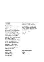 Preview for 2 page of Siemens Acuson S2000 Instructions For Use Manual