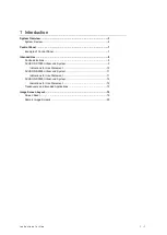 Preview for 11 page of Siemens Acuson S2000 Instructions For Use Manual