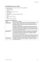 Preview for 21 page of Siemens Acuson S2000 Instructions For Use Manual