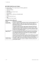 Preview for 22 page of Siemens Acuson S2000 Instructions For Use Manual