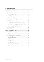 Preview for 31 page of Siemens Acuson S2000 Instructions For Use Manual