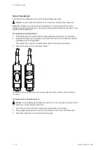 Preview for 96 page of Siemens Acuson S2000 Instructions For Use Manual