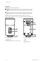 Preview for 100 page of Siemens Acuson S2000 Instructions For Use Manual