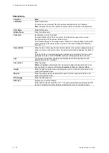 Preview for 122 page of Siemens Acuson S2000 Instructions For Use Manual