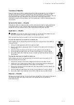 Preview for 147 page of Siemens Acuson S2000 Instructions For Use Manual