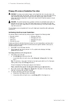 Preview for 152 page of Siemens Acuson S2000 Instructions For Use Manual