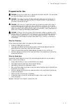 Preview for 167 page of Siemens Acuson S2000 Instructions For Use Manual