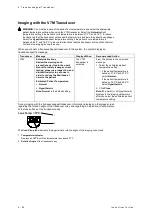 Preview for 178 page of Siemens Acuson S2000 Instructions For Use Manual