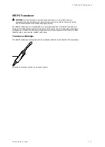 Preview for 197 page of Siemens Acuson S2000 Instructions For Use Manual