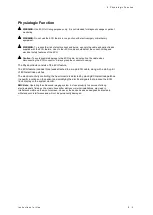 Preview for 203 page of Siemens Acuson S2000 Instructions For Use Manual