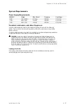 Preview for 295 page of Siemens Acuson S2000 Instructions For Use Manual