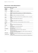 Preview for 374 page of Siemens Acuson S2000 Instructions For Use Manual