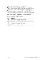 Preview for 6 page of Siemens ACUSON X150 User And Reference Manual