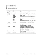 Preview for 8 page of Siemens ACUSON X150 User And Reference Manual