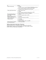 Preview for 11 page of Siemens ACUSON X150 User And Reference Manual