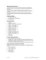 Preview for 18 page of Siemens ACUSON X150 User And Reference Manual