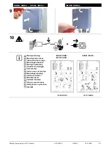 Preview for 3 page of Siemens Acvatix ASC1.6 Mounting Instructions