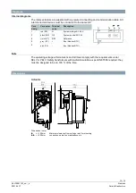 Предварительный просмотр 13 страницы Siemens Acvatix G B111.9E/MO Series Manual