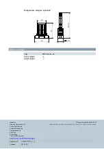 Предварительный просмотр 14 страницы Siemens Acvatix G B111.9E/MO Series Manual