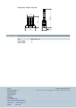 Предварительный просмотр 14 страницы Siemens Acvatix GDB111.9E/MO Manual