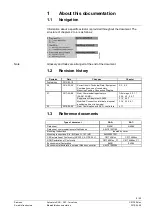 Предварительный просмотр 5 страницы Siemens Acvatix SAS Series Basic Documentation