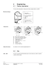 Предварительный просмотр 8 страницы Siemens Acvatix SAS Series Basic Documentation