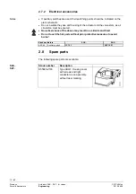 Предварительный просмотр 12 страницы Siemens Acvatix SAS Series Basic Documentation