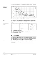 Предварительный просмотр 14 страницы Siemens Acvatix SAS Series Basic Documentation