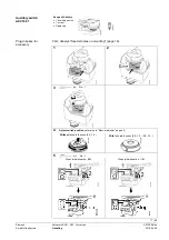 Предварительный просмотр 17 страницы Siemens Acvatix SAS Series Basic Documentation