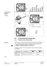 Предварительный просмотр 21 страницы Siemens Acvatix SAS Series Basic Documentation