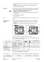 Предварительный просмотр 22 страницы Siemens Acvatix SAS Series Basic Documentation