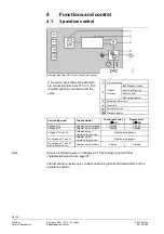 Предварительный просмотр 28 страницы Siemens Acvatix SAS Series Basic Documentation