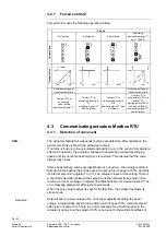 Предварительный просмотр 36 страницы Siemens Acvatix SAS Series Basic Documentation