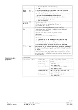 Предварительный просмотр 41 страницы Siemens Acvatix SAS Series Basic Documentation