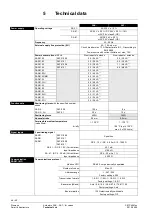 Предварительный просмотр 46 страницы Siemens Acvatix SAS Series Basic Documentation