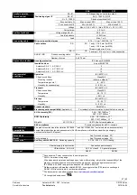 Предварительный просмотр 47 страницы Siemens Acvatix SAS Series Basic Documentation