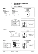 Предварительный просмотр 48 страницы Siemens Acvatix SAS Series Basic Documentation