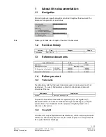 Предварительный просмотр 5 страницы Siemens Acvatix SAS31.03 Manual