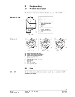 Предварительный просмотр 7 страницы Siemens Acvatix SAS31.03 Manual