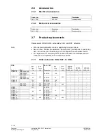 Предварительный просмотр 10 страницы Siemens Acvatix SAS31.03 Manual