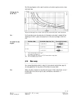 Предварительный просмотр 13 страницы Siemens Acvatix SAS31.03 Manual