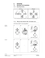 Предварительный просмотр 14 страницы Siemens Acvatix SAS31.03 Manual