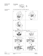 Предварительный просмотр 16 страницы Siemens Acvatix SAS31.03 Manual