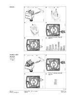 Предварительный просмотр 19 страницы Siemens Acvatix SAS31.03 Manual