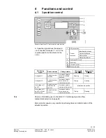 Предварительный просмотр 23 страницы Siemens Acvatix SAS31.03 Manual