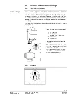 Предварительный просмотр 31 страницы Siemens Acvatix SAS31.03 Manual