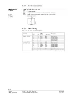 Предварительный просмотр 40 страницы Siemens Acvatix SAS31.03 Manual