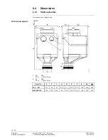 Предварительный просмотр 42 страницы Siemens Acvatix SAS31.03 Manual