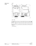 Предварительный просмотр 43 страницы Siemens Acvatix SAS31.03 Manual